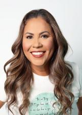 Foto de SILVANA DO SOCORRO ALMEIDA TROMPS