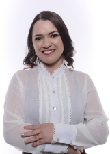 Foto de ILAYLI STEFÂNIA MELO SILVA