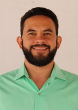 Foto de Marcus Roseno Cutrim Ribeiro