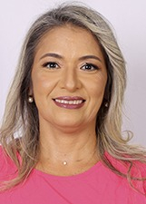 Foto de MARIZA ALVES AROUCHE