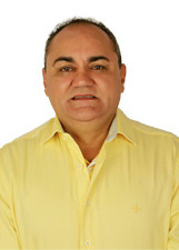 Foto de ISAAC RUBENS BRITTO DIAS FILHO