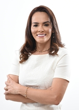 Foto de Carmem Silva Lira Neto