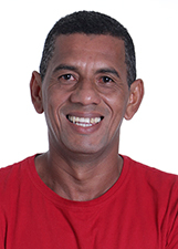 Foto de EDSON DE ARAUJO TEIXEIRA