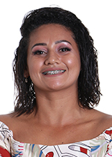 Foto de JAQUELINE DOS SANTOS DA CRUZ
