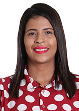 Foto de ANDRESSA BIANCA SILVA NUNES SOUSA