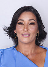 Foto de REGIANE ALMEIDA PINTO