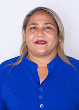 Foto de CREUZA MARIA FEITOZA DA SILVA