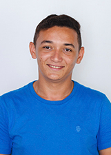 Foto de RONILSON ALVES PINHEIRO