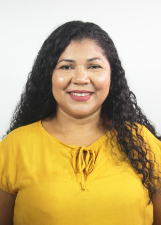 Foto de CARLA REGINA PEREIRA CHAGAS