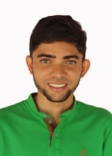 Foto de ELTO AMORIM DE SOUZA