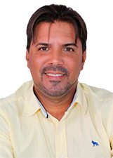 Foto de MARCELLO DE ANDRADE MARQUES