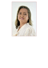 Foto de SHIRLEY CONCEIÇÃO REIS MATOS