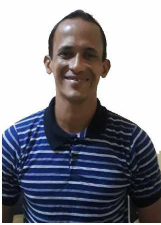 Foto de CRISTIANO DA SILVA LOPES
