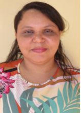 Foto de JANETE FERREIRA GOMES