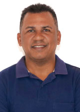 Foto de ANTÔNIO LINDOMAR DOS SANTOS SOUZA