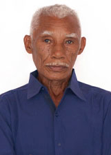 Foto de EDMUNDO SILVA DOS SANTOS