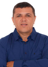 Foto de EVANDO BARROS DE CARVALHO