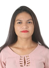 Foto de JACKELINE GOMES BARROSO