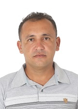 Foto de WILSON SOUZA DOS SANTOS