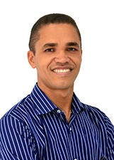 Foto de ITAMAR ALVES DA CONCEIÇÃO