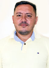Foto de FRANKELSON GONZAGA DE SOUSA