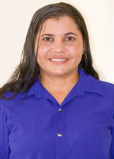 Foto de GLAUCIANE DOS SANTOS