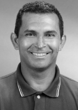 Foto de CLEUTON MARCONE BRITO DA SILVA