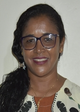 Foto de ELIANE SIQUEIRA BORGES