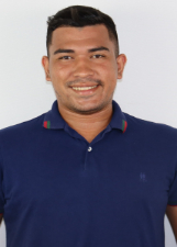 Foto de TAYRON GABRIEL SOUSA DE JESUS