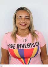 Foto de SECUNDINA DE JESUS FOICINHO
