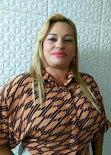 Foto de DAIANE MANOEL DE LIMA CARVALHO