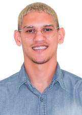 Foto de ABRAÃO SOARES OLIVEIRA