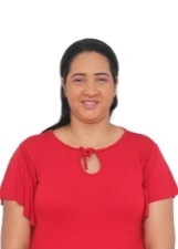 Foto de PATRICIA REGIA PEREIRA DA SILVA DIAS