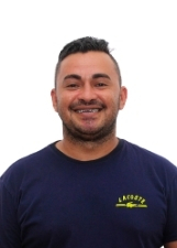 Foto de ANTONIO MARCOS DA SILVA DE SOUSA