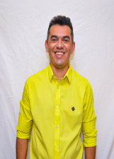Foto de GLAUBER CARDOSO AZEVEDO