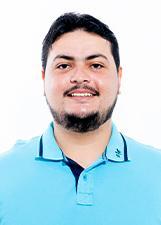 Foto de THALLES PAZ FERNANDES