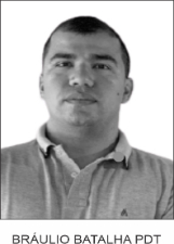 Foto de BRAULIO DA SILVA BATALHA
