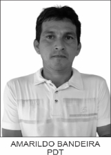 Foto de AMARILDO BANDEIRA RIBEIRO
