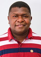 Foto de ERNANDES DE JESUS CAMPOS DA SILVA
