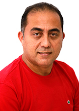 Foto de IRANEY ANTONIO RODRIGUES TRINTA