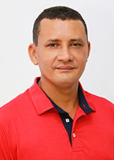 Foto de FREDSON LUIS SANTOS TEIXEIRA