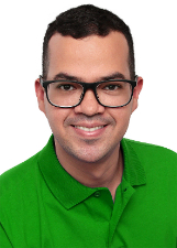 Foto de DIOGO NASCIMENTO MORAES