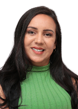 Foto de ANARJARA DOS SANTOS FARIAS