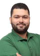 Foto de MAGNUS VINICIUS GOMES BRANQUINHO
