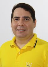 Foto de RODRIGO AGUIAR DOS SANTOS SILVA