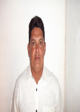 Foto de ERIVELTON DOS SANTOS PEREIRA BELO
