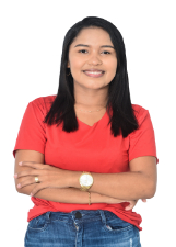 Foto de GLEISE KELY CASTRO DA SILVA