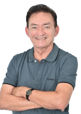 Foto de JOSÉ RIBAMAR CASTRO NOGUEIRA