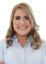 Foto de Anna Priscilla de Oliveira Pereira
