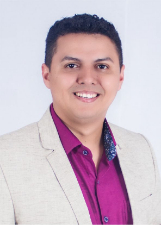 Foto de WILLIAM RODOLFO DE SOUZA SILVA